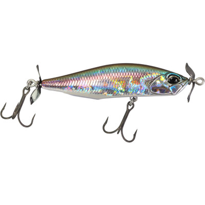 DUO Realis Spinbait 72 Alpha Wakasagi