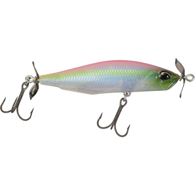 DUO Realis Spinbait 72 Alpha AM Dawn