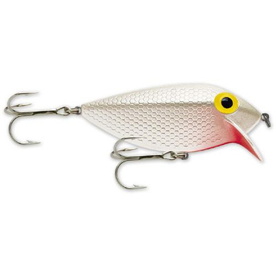 Storm Thin Fin 06 Fishing lure (Silver Shad , Size- 2.5) : Fishing Topwater  Lures And Crankbaits : Sports & Outdoors 