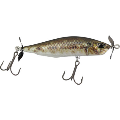 DUO Realis Spinbait 72 Alpha Goby ND