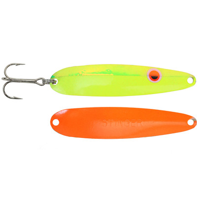 Michigan Stinger Standard Spoon Exclusive Color - Buffalo Bill