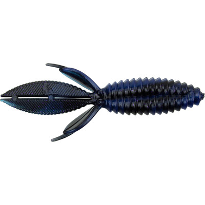 Reaction Innovations Kinky Beaver 5 inch Soft Plastic Creature Bait 7 —  Discount Tackle