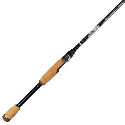 4006 fish hook ct 77386 Tiemco and the heavy wire Size:Size 1-0 Category_Bass Fishboy's Custom Ice Rods
