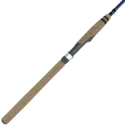 FishUSA Spinning Rod Protection Sleeve | Up to 8' | FishUSA