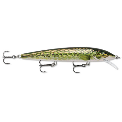 Rapala Husky Jerk - Baby Bass