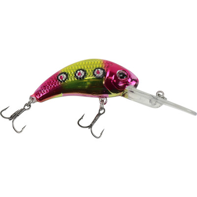 Walleye Nation Creations Boogie Shad 2 Crankbait