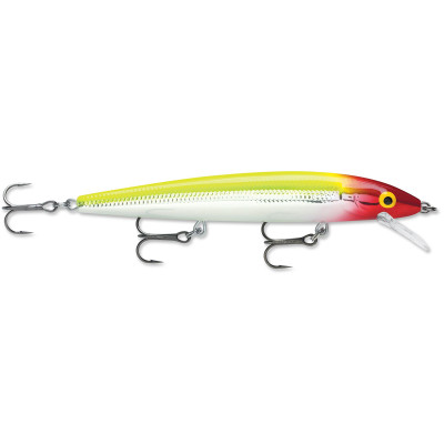 Rapala Jointed Deep Husky Jerk – Natural Sports - The Fishing Store