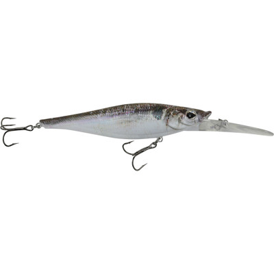 Walleye Nation Creations WNC Reaper Crankbait Custom Color - The Gizz