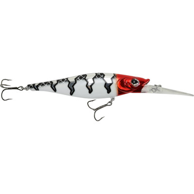 Walleye Nation Creations WNC Reaper Crankbait Custom Color - Magic