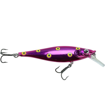 Walleye Nation Reaper Cranks  Check out these new cranks! The Walleye  Nation Creations Reaper Crank is a great new bait to add to your arsenal at  a great price. At $6.49