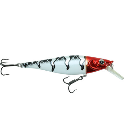 Walleye Nation Creations LIL SB Reaper Crankbait Custom Color - Magic