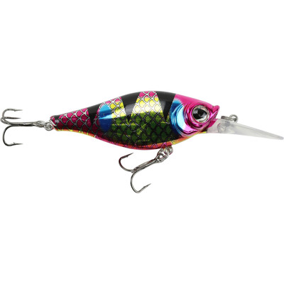 Shaky Shad 7 $5.99 – Walleye Nation Creations