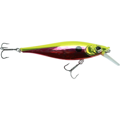 Walleye Nation Reaper Cranks  Check out these new cranks! The Walleye  Nation Creations Reaper Crank is a great new bait to add to your arsenal at  a great price. At $6.49