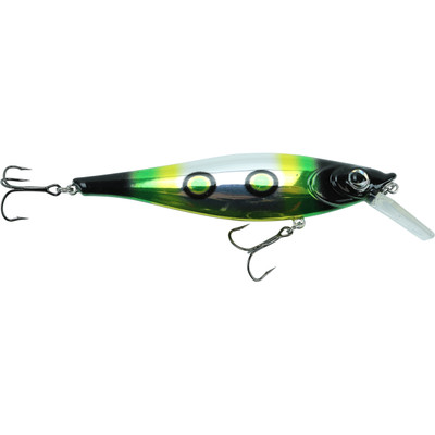 Walleye Nation Creations SB Reaper Crankbait Custom Color - John Deer