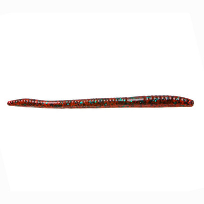 Zoom Finesse Worm Red Bug