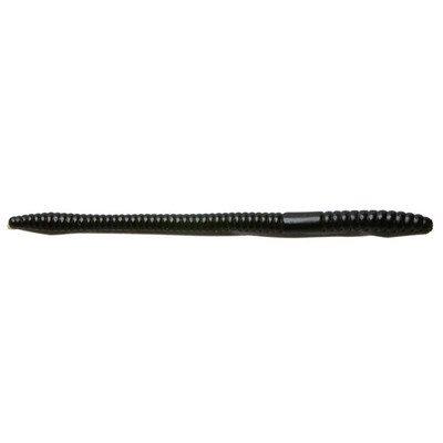 Zoom Finesse Worm - Black