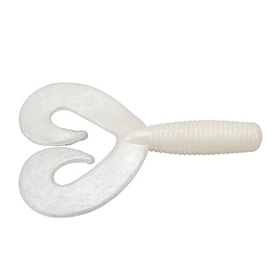 Zoom Fat Albert Twin Tail - White Pearl