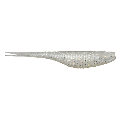 DAMIKI ARMOR SHAD  Copperstate Tackle