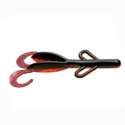 Zoom Baby Brush Hog Black Ruby