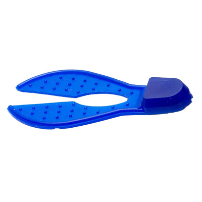 Zoom Super Chunk Jr. Flippin Blue