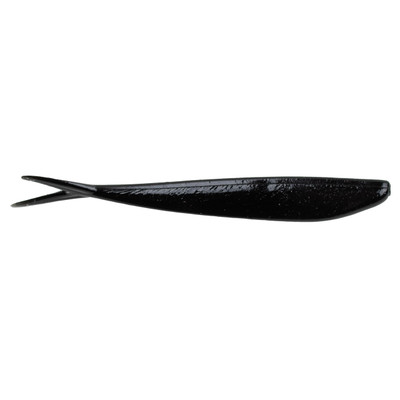 Zoom Tiny Fluke Style Soft Jerkbait 2.5 30ct Damiki Rig BFS Bass Fishing  Lure