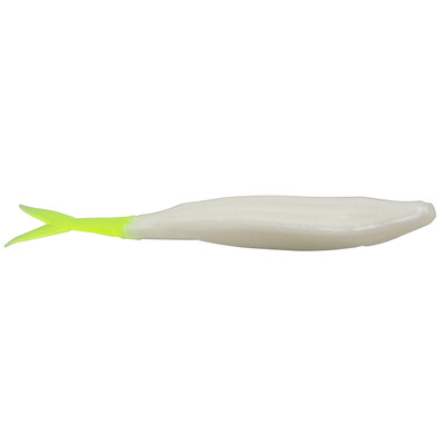 Zoom Tiny Fluke - White Pearl