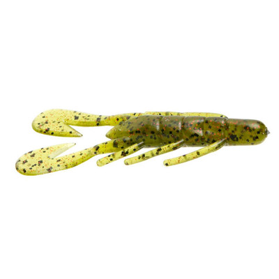 Zoom Magnum Ultra Vibe Speed Craw - Phantom Outdoors