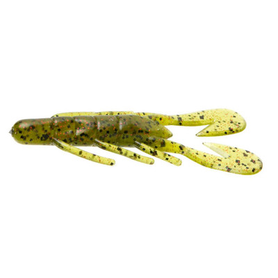 Zoom Ultra-Vibe Speed Craw Watermelon Red