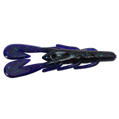 Zoom 080-019 Ultravibe Speed Craw Watermelon Seed 080019 for sale online