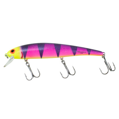 Bomber Long A Lure Exclusive Color - Marvin