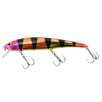 Bomber Long A Lure F13545 Premium Finish EXCLUSIVE COLORS