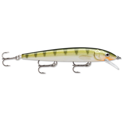 Rapala Husky Jerk - Glass Perch