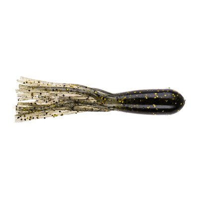 NetBait BaitFuel Infused Tubes Dark Melon Gold