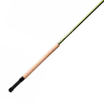 ACC Crappie Stix 5' 1pc Spinnin' Stix ACC Crappie Stix 5' 1pc Spinnin' Stix