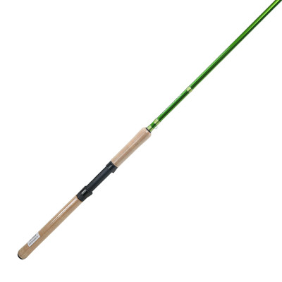 ACC Crappie Stix Green Series Rods