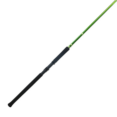 ACC Crappie Stix Green Series Rods - Lakeside Lures & Tackle