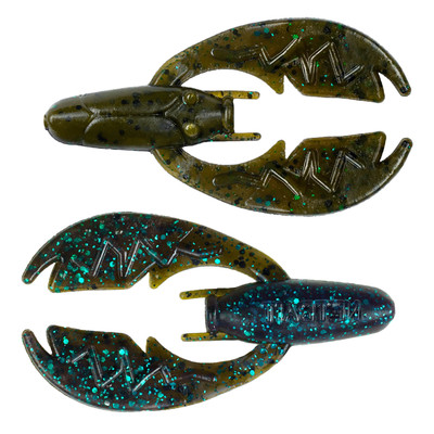 NetBait BaitFuel Infused Paca Chunk Soft Bait Bama Bug