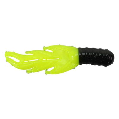 Crappie Monster Upper - Cut 1 3/4in 12pk - FF302