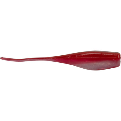 Crappie Monster Small Fry Red-Pearl