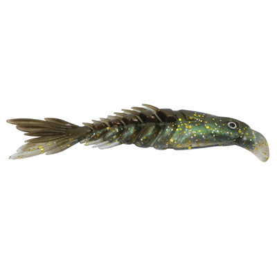 Crappie Monster 3 in. Mag Minnow - FishUSA