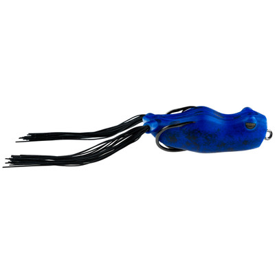 Snag Proof SmashMouth Frog Midnight
