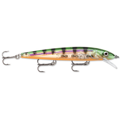 Rapala Husky Jerk 14 Fishing Lures