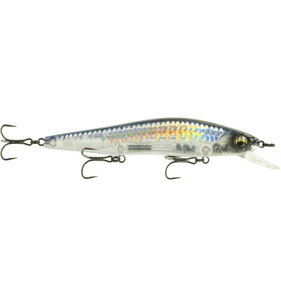 6th Sense Provoke 106XSI Silent Jerkbait - 4K Shad