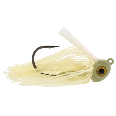 Missile Baits Ike's Mini Swim Jig Bone