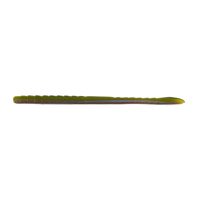 Missile Baits - Mini Magic Worm Passion Shad