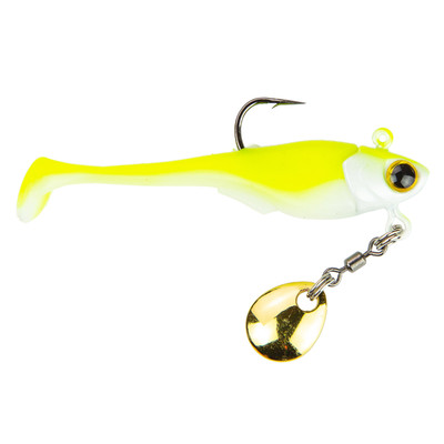 6th Sense Pecos Underspin/Swimbait Kit