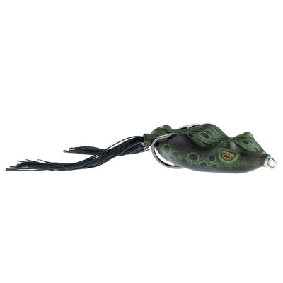 Snag Proof Bobby's Perfect Frog Black Moss