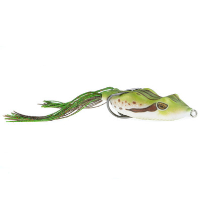 Snag Proof Bobby's Perfect Frog Pine Frog