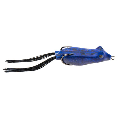 Snag Proof Pro Series Tournament Frog Chart Soft Hollow Weedless Topwater  Lure