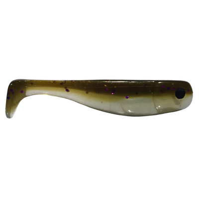 Big Joshy Swimbaits Minnow Soft Bait Bass Candy